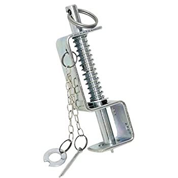 【中古】【輸入品・未使用】Bisley Alarm Mine