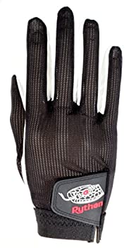【中古】【輸入品・未使用】(X-Large%ｶﾝﾏ% Left) - Python Vintage Synthetic Racquetball Glove 11,999円