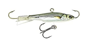 【中古】【輸入品・未使用】Lunkerhunt ストレートアップジグ 釣りルアー｜ムジカ＆フェリーチェ店