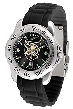 【中古】【輸入品・未使用】Army Black Knights Sportシリコンメンズ腕時計｜ムジカ＆フェリーチェ店 43,147円