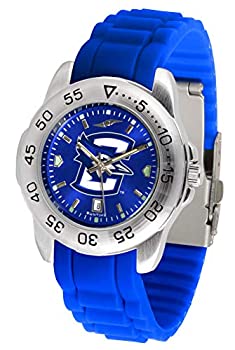 【中古】【輸入品・未使用】クレイトン大学BluejaysスポーツAC Anochromeメンズ腕時計｜ムジカ＆フェリーチェ店
