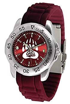 【中古】【輸入品・未使用】Montana Grizzlies - スポーツ AC アノクローム|ムジカ&フェリーチェ店