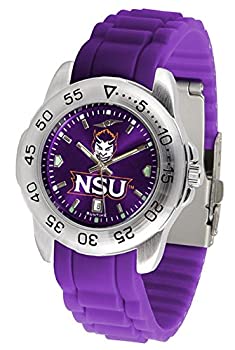 【中古】【輸入品・未使用】Northwestern State demons-sport AC Anochrome