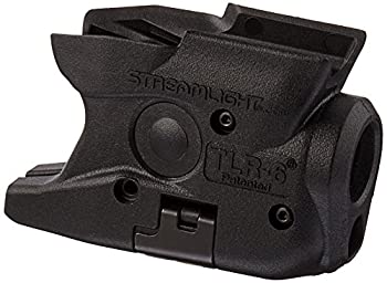 【中古】【インポート品・未当て嵌める】STREAMLIGHT 流れ点火装置 TLR-6 タクティカル 火器マウント M\u0026P SHIELD 40/9 相応う [並行輸入品]