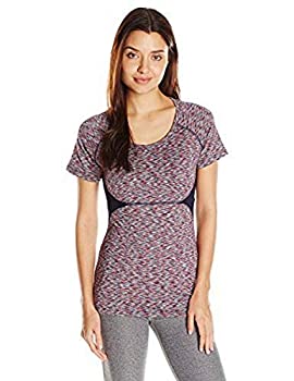 【中古】【輸入品・未使用】SoybuレディースEvelyn Tee M ブルー|ムジカ&フェリーチェ店