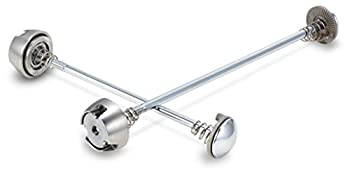 【中古】【輸入品・未使用】Delta Cycle KnoxNut Skewer Set with Key by Delta Cycle