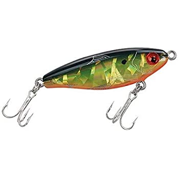 【中古】【輸入品・未使用】Mirrolure 17?mrbg-750sbg Mirrodine釣りプラグ|ムジカ&フェリーチェ店