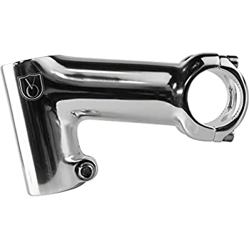【中古】【輸入品・未使用】Velo Orange トールスタックステム:31.8、100mm、1-1/8インチ