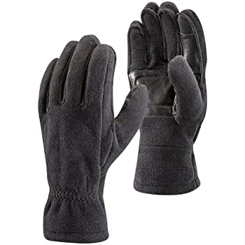 【中古】【インポート品・未当て嵌める】Black Diamond ミッドウェイト フリース スキーの板地球儀 S 黒いこと