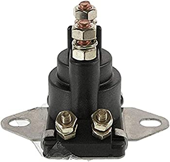 【中古】【輸入品・未使用】DB Electrical SMR6000 マーキュリー マリン ソレノイド 12ボルト 高耐久 89-96054 SW054 4-5816 240-22004 89-96054T T18-5816 67-711用 12,655円
