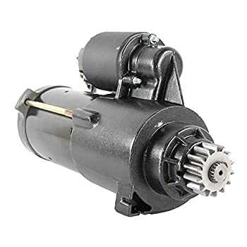 【中古】【インポート品・未当てはめる】DB Electrical SDR0251 クランク Mariner 115L Optimax 2001 115L Optimax Saltwater 2001 115XL Optimax Saltwater 2001 135CXL DFI/Optimax