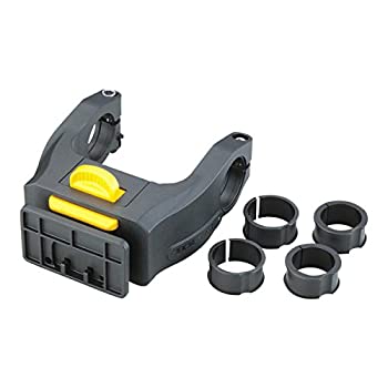 【中古】【輸入品・未使用】Topeak Fixer 8 Handlebar Bracket: Black by Topeak|ムジカ&フェリーチェ店