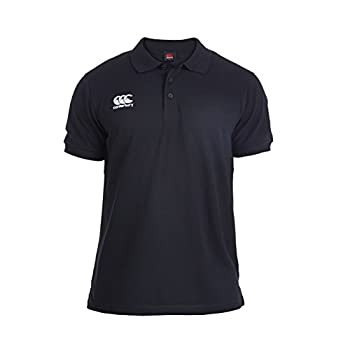 【中古】【輸入品・未使用】Canterbury of New Zealand Waimak ポロシャツ