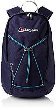 【中古】【インポート品・未当て嵌める】(Evening Blue) - Berghaus TwentyFourSeven Plus 15 Litre Rucksack