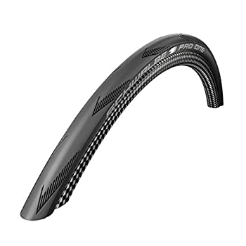 SCHWALBE(シュワルベ) シュワルベ プロワン ブラック 20x1.10 ETRTO:28-406 11600811