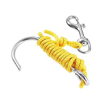 【中古】【輸入品・未使用】Scubapro Reef Hook