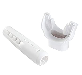 【中古】【輸入品・未使用】ScubaPro マウスピースとホースプロテクター スリーブキット