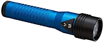 【中古】【輸入品・未使用】Streamlight SG74782 Strong HL Blue Piggyback A-C Flashlight by Streamlight