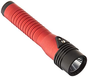 【中古】【インポート品・未当てはめる】Streamlight SG74787 Strong HL Red Piggyback A-C Flashlight by Streamlight
