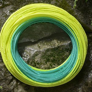 【中古】【インポート品・未当て嵌める】ロイヤルWulff Ambush見合う剤Fly Line