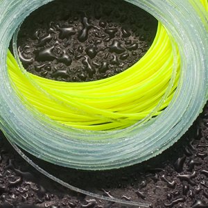 【中古】【インポート品・未当て嵌める】ロイヤルWulff Ambush見合う剤Fly Line
