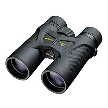 【中古】【輸入品・未使用】Nikon ProStaff 3s 10x42mm 双眼鏡 10X42 - Black Package|ムジカ&フェリーチェ店
