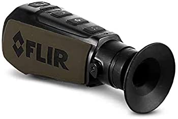 【中古】【輸入品・未使用】FLIR Scout III 320 [並行輸入品]