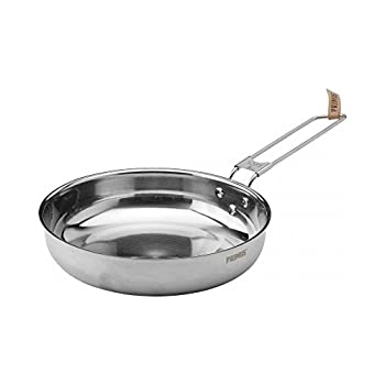 【中古】【インポート品・未当て嵌める】イワタニプリムス(IWATANI-PRIMUS) CF フライパンS P-C738003