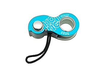 【中古】【輸入品・未使用】Kong Duck Mini Rope Clamp|ムジカ&フェリーチェ店
