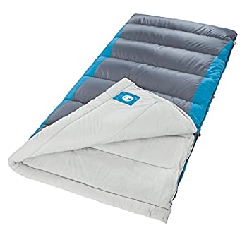 【中古】【インポート品・未当てはめる】Coleman(電話を掛けるマン) Autumn Glen (秋場 グレン) 寝袋 日本未発売 至適体温 -1.1 ℃ 193糎まで相応う [並行輸入品]