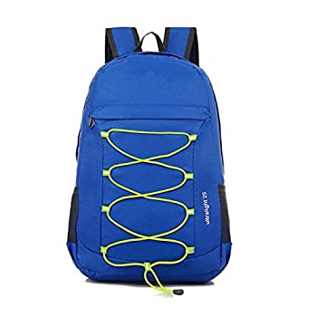 【中古】【輸入品・未使用】CleverBees Sports Foldable Ultra Lightweight Backpack 25L by CLEVER BEES