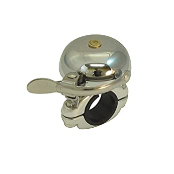 【中古】【輸入品・未使用】Incredibellクラウンベル:クロム