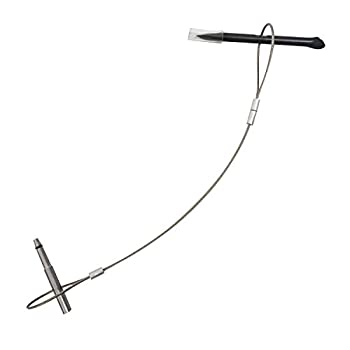 【中古】【輸入品・未使用】Scuba Choice 5 Break-Away Slip Tip 6mm thread%ｶﾝﾏ% Complete Assembly by Scuba Choice