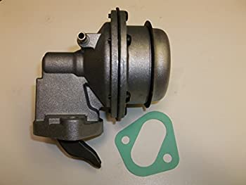 【中古】【輸入品・未使用】Marine Mechanical Fuel Pump for 5.0%ｶﾝﾏ% 5.7%ｶﾝﾏ% 305%ｶﾝﾏ% 350 Mercruiser and OMC