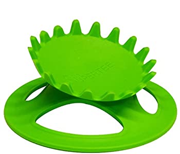 【中古】【インポート品・未当てはめる】Boffo%ﾀﾞﾌﾞﾙｸｫｰﾃ%クラウンラグビーキッキングティー - 緑であること