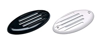 【中古】【インポート品・未当て嵌める】AFI黒いことABS screw-インチ食べ物屋for drop-インチ Hidden Horns 11079?\u0026 11099