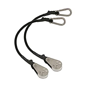 【中古】【輸入品・未使用】Taco Outriggerコードローラー