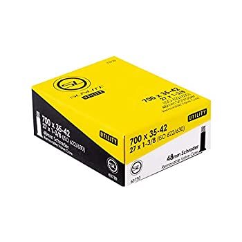 【中古】【輸入品・未使用】Sunlite Utili-T Standard Schrader Valve Tubes%ｶﾝﾏ% 700 x 35-42c by Sunlite｜ムジカ＆フェリーチェ店