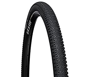 【中古】【インポート品・未当てはめる】WTB Riddler Light Fast Rolling Tire%ｶﾝﾏ% 700x37糎
