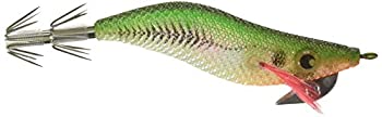 【中古】【輸入品・未使用】yo-zuriイカジグシリーズEGI auri-q%ﾀﾞﾌﾞﾙｸｫｰﾃ% RS%ﾀﾞﾌﾞﾙｸｫｰﾃ%釣りタックル、1.8、%ﾀﾞﾌﾞﾙｸｫｰﾃ% Luminous Green｜ムジカ＆フェリーチェ店