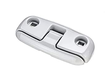 【中古】【輸入品・未使用】Attwood 15cm Fold-Down Dock Cleat