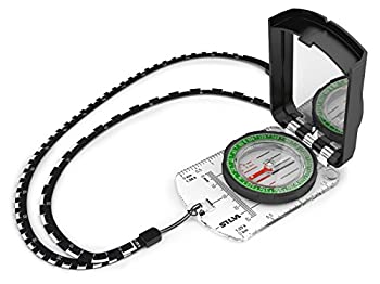 【中古】【輸入品・未使用】Silva Ranger S Compass