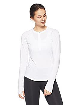 【中古】【輸入品・未使用】Under Armour レディース フライバイ 1/2ジップトップ S ホワイト｜ムジカ＆フェリーチェ店 26,208円