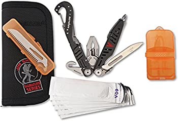 【中古】【インポート品・未当て嵌める】Havalon Evolve Shockey続きものマルチto hv60amts