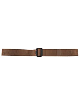 【中古】【輸入品・未使用】TRU-SPECメンズ Tru Security Friendly ベルト X-Large ブラウン