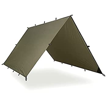 AQUAQUEST アクアクエストタープ 4×3 カモフラージュ Amazon.co.jp: AquaQuest Safari 防水キャンプタープ - 軽量
