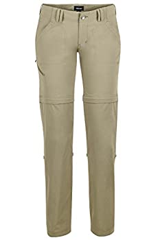【中古】【輸入品・未使用】(Size 8%ｶﾝﾏ% New Desert Khaki) - Marmot Women's Lobo's Convertible Pants 34,320円