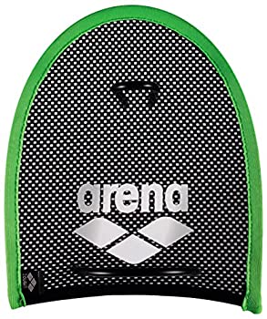 【中古】【輸入品・未使用】Arena Adult Swimming Hand Paddles Flex%ｶﾝﾏ% Unisex%ｶﾝﾏ% arena Handpaddles Flex