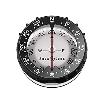 【中古】【輸入品・未使用】Aqua Lung Compass Module for the Northern Hemisphere 141［並行輸入］｜ムジカ＆フェリーチェ店