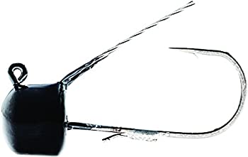 【中古】【輸入品・未使用】Zman Finesse Shroomz Weedless Ned Rig Jig Heads